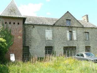 Vast Rural Property to Renovate