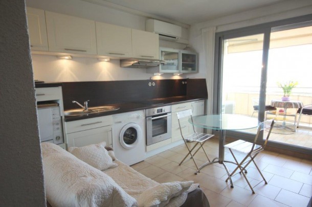 Panoramic Sea Views