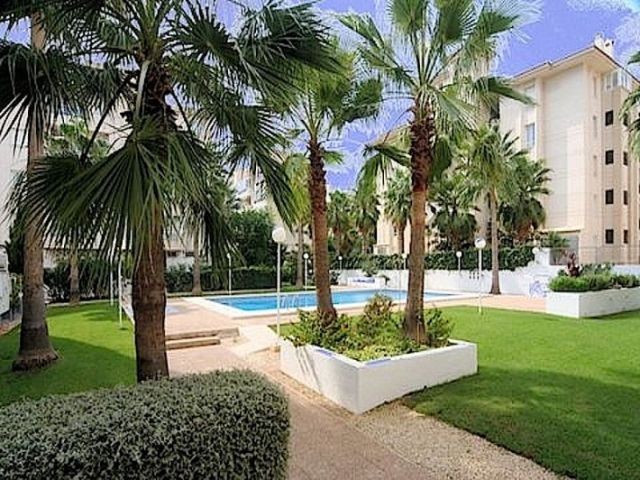UM2239 - Albir - Apartment.. - 2