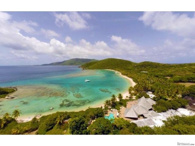 Virgin Gorda Virgin Islands, British 3.. - 2