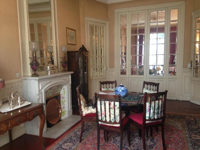 Spacious three bed in Cimiez - 2