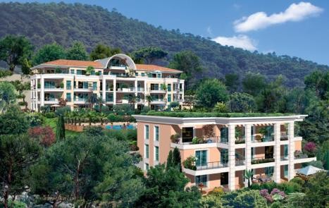 1 Bedroom - Apartment -..