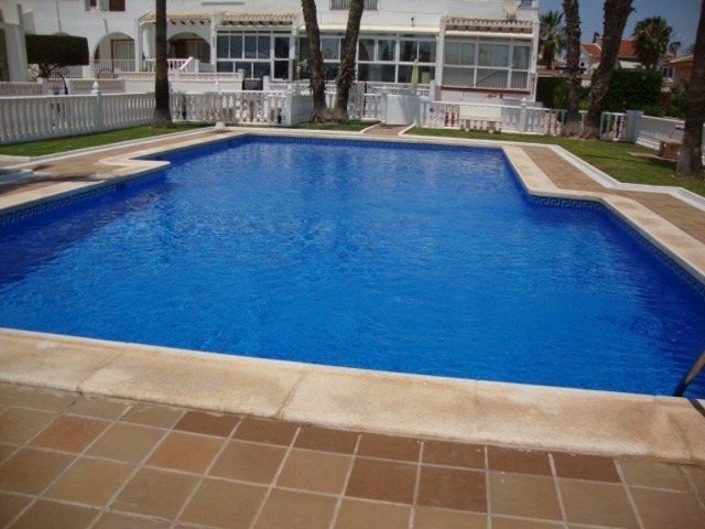 2 Bedrooms - Property - Alicante - For.. - 2