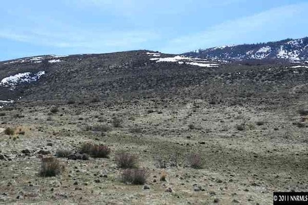Land For Sale: Reno, Nevada - 2