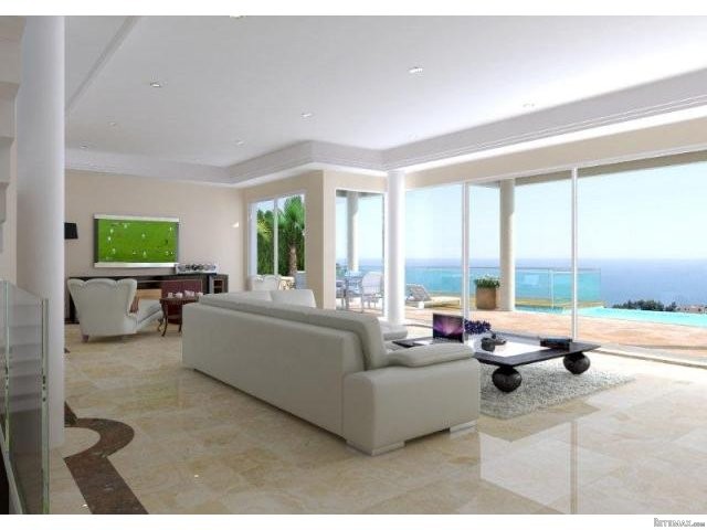 Modern Villa, Benissa, EURO 1.850.000 - 2