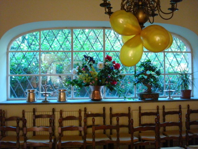 Villa - For Sale - South of Lucca &.. - 2