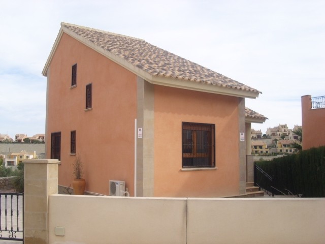 VILLA WITH FABULOUS VIEWS - 2