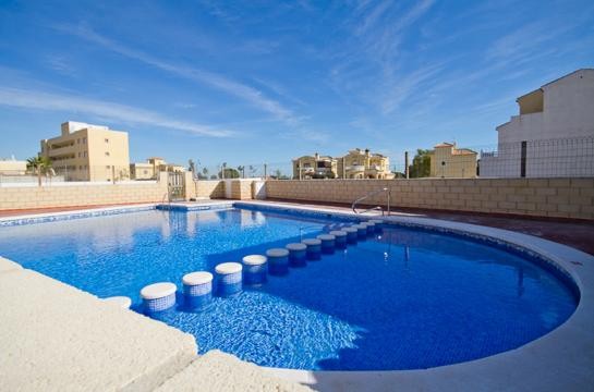 Apartments For Sale, Orihuela Costa..