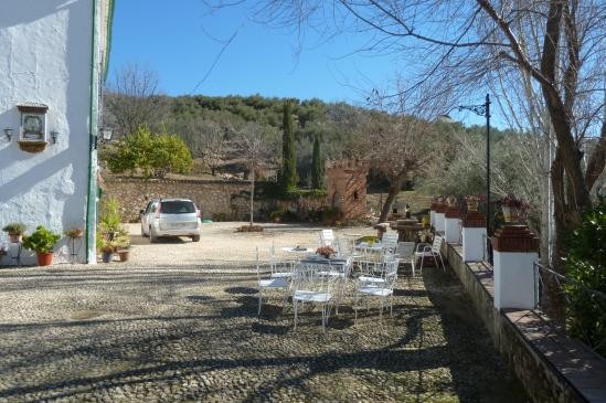 FINCA RUSTICA