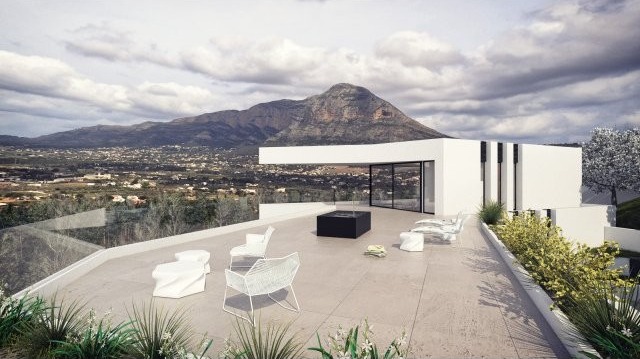 Impressive New Construction On Superb.. - 2