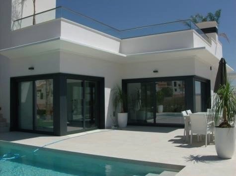New Villa Mar Menor - 2