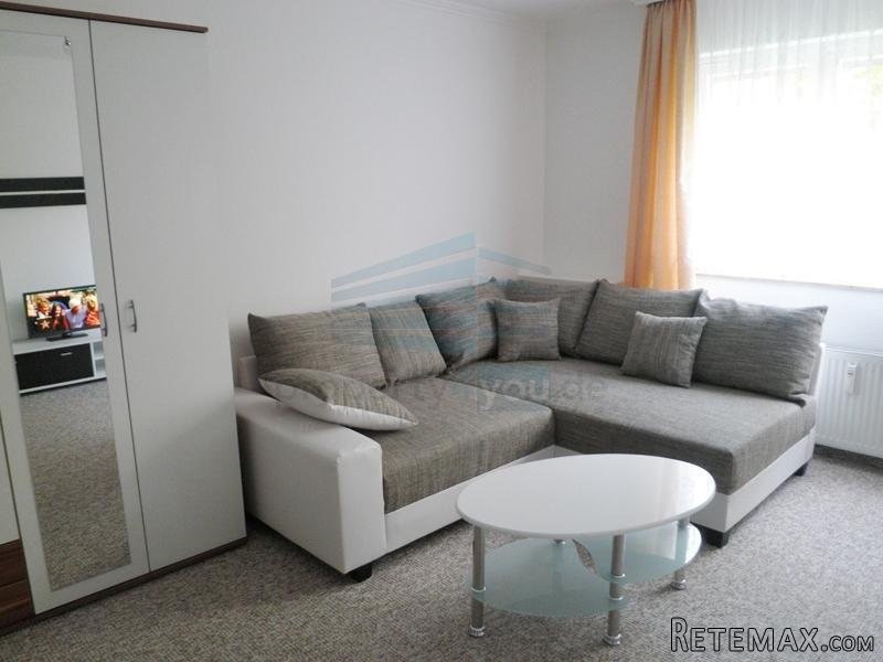Sehr schones mobliertes 1-Zimmer.. - 2
