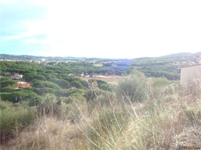 Solar For Sale Costa Brava Calonge - 2