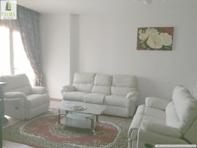 2 Bedrooms - Apartment - For Sale