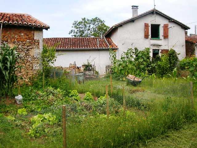 Country Home In The North Dordogne