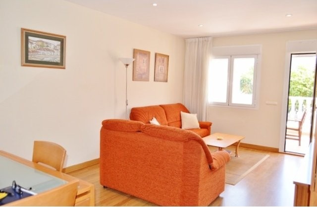 2 Bedroom 2 Bathroom apartment on Vista.. - 2