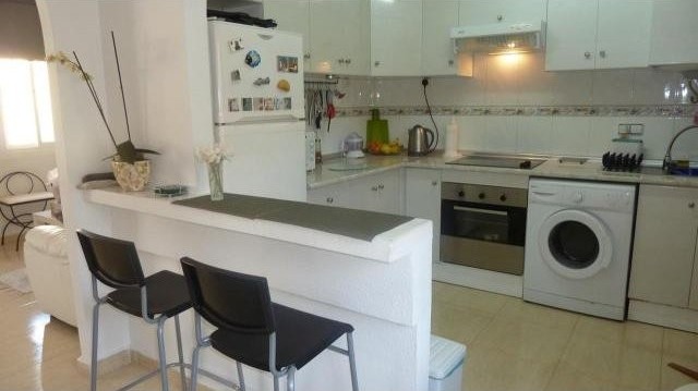 2 Bedrooms - Property - Murcia - For.. - 2