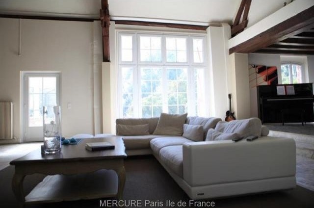 4 bedroom House For Sale: 77370 VIEUX.. - 2