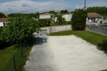 Stone House For Sale St Jean D Angely - 2