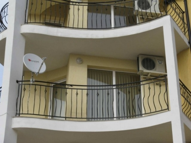 Apartment in Sveti Vlas, Bourgas - 2