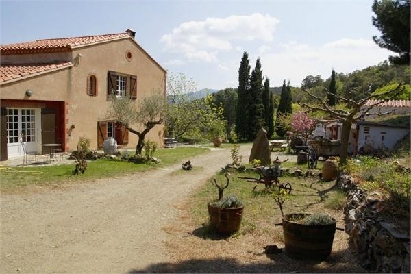 Exceptionnal Villa With 2 Gites, Pool.. - 2