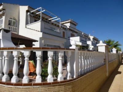2 Bedrooms - Bungalow - Alicante - For.. - 2