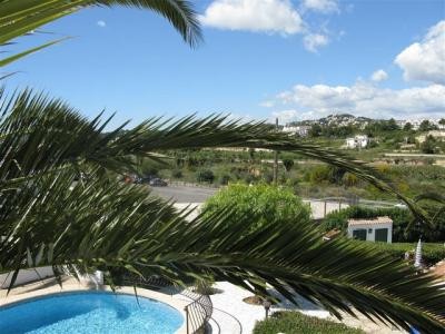 3 Bedrooms - Bungalow - Alicante - For.. - 2