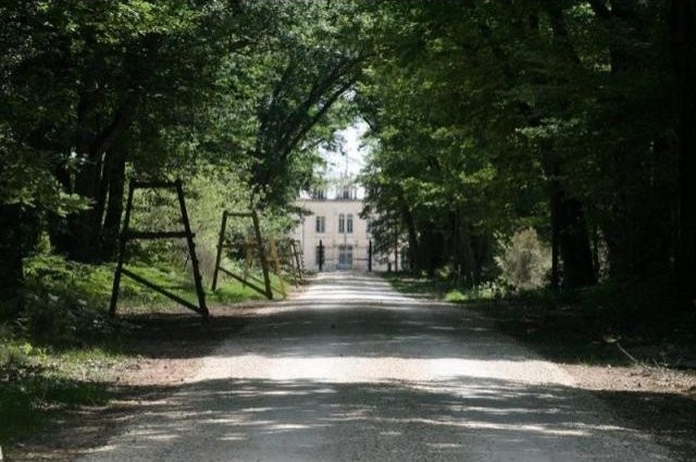 8 bedroom Castle For Sale: 86270 VIENNE - 2