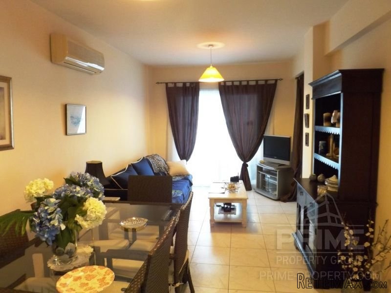 Apartment in Larnaca, Cyprus, for Sale..