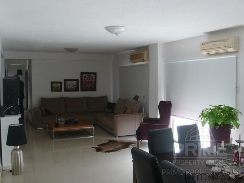 Apartment in Limassol, Cyprus, for.. - 2