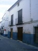 Townhouse, Jaen, Alcala La Real, Casa..
