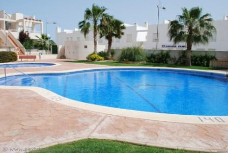 1 bedroom ground floor apartment, small.. - 2
