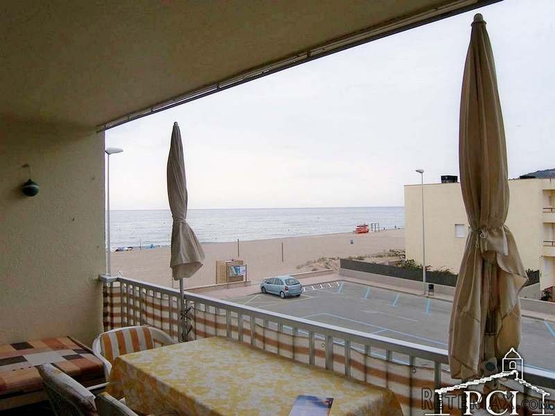 Apartment in first line - 2