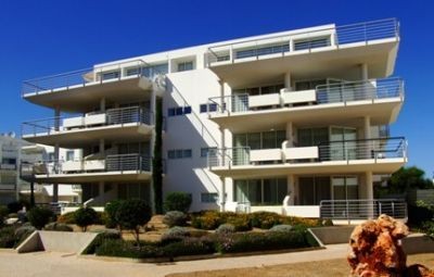 Cabanas duplex apartment for sale..