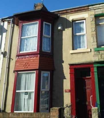 3 bedroom, Terraced House house for sale