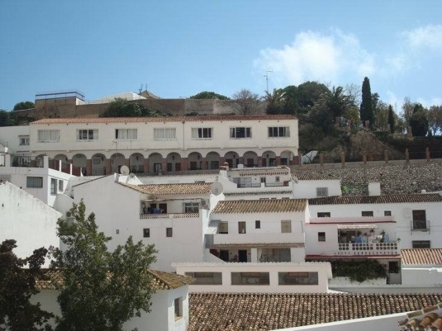 Apartment - WONDERFUL PUEBLO APARTMENT..