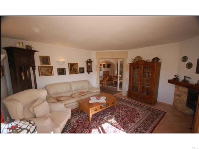 Villa For Sale Pego - Ref: 2387 - 2