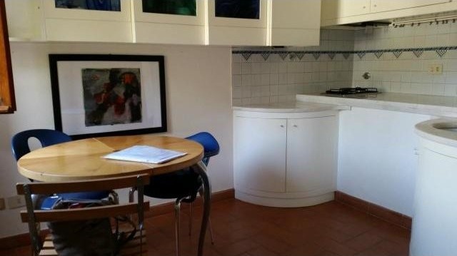 Apartment for sale in Fiesole (Italy)
