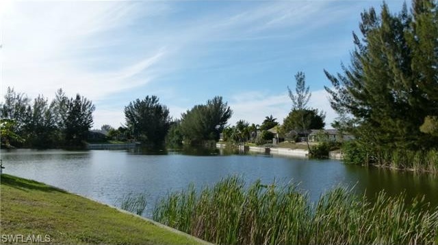 Land For Sale: Cape Coral, Florida - 2