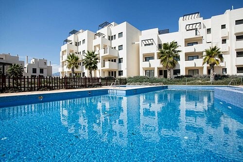 LARGE LUXURY APARTMENTS AT CORVERA - 2