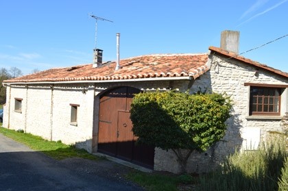 Maison en pierre avec belles vues sur.. - 2