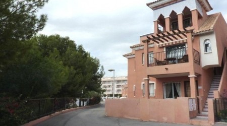 Resale · Apartment · Spain · Costa Bl..