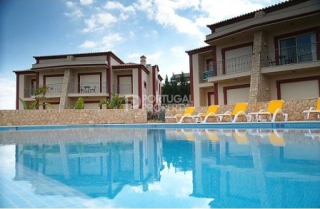 Several new apartments T1 plus1