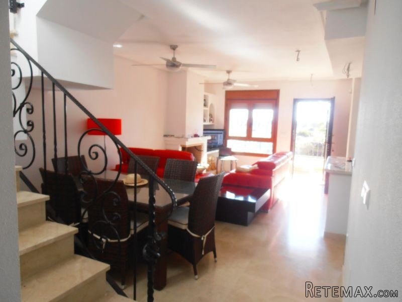 Townhouse In Villamartin, Orihuela.. - 2