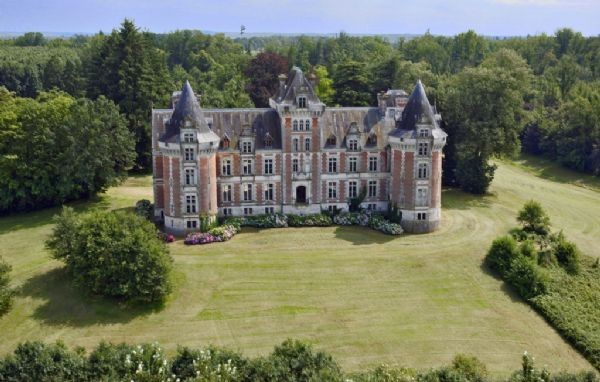 Unique Opportunity For Boutique Hotel..