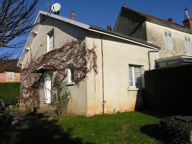 Vente Maison St Jory Las Bloux - 2