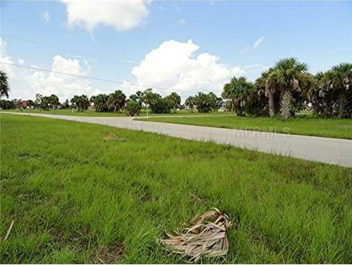 Land For Sale: 16257 San Edmundo Rd.. - 2