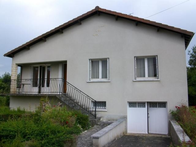 For sale - House 5 rooms