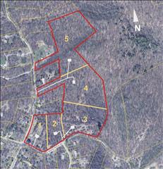 Land For Sale: Pawling, New York - 2