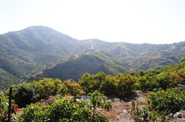 Rural land for Sale in Competa, Competa..